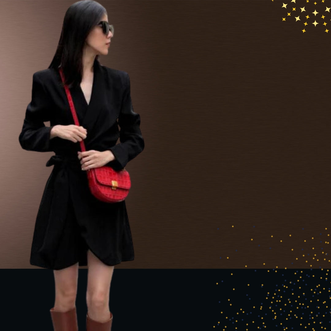 OUIA STYLE 歐洲代購