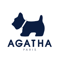 🇫🇷限時團購 Agatha 蘇格蘭犬多掛墜手鏈