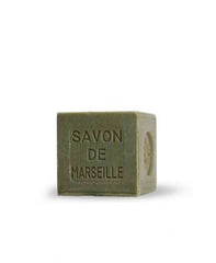 Marseille soap with olive oil 馬賽橄欖油肥皂 400g