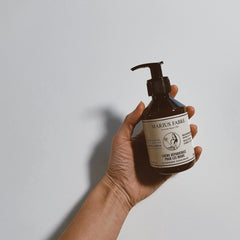 橄欖油護手霜👋🖐️ - 200ml