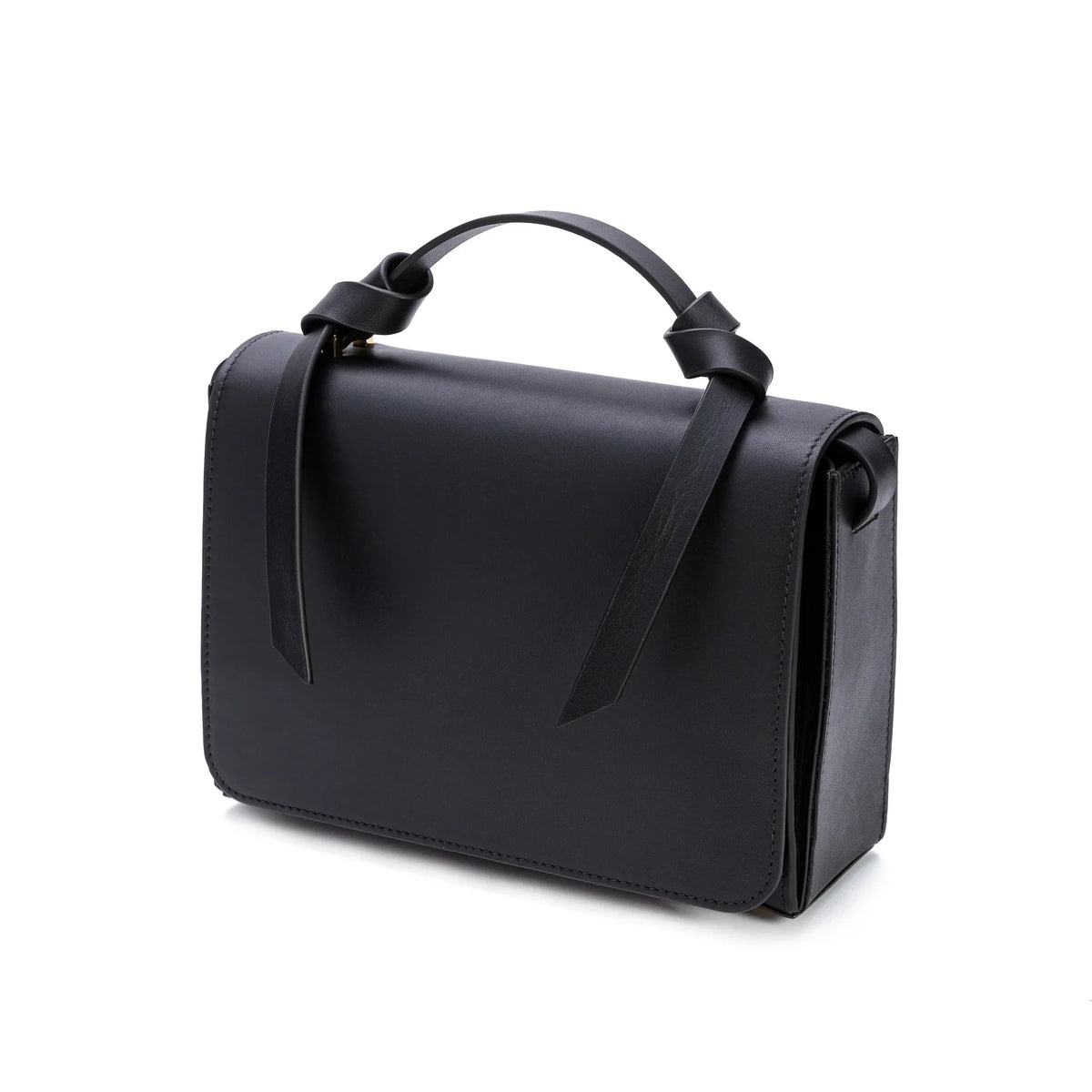 Adelina 包包👜 黑色🖤 個人化字母訂製