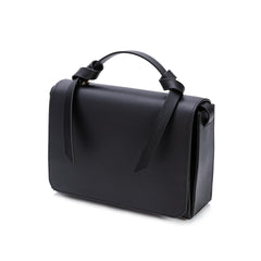 Adelina 包包👜 黑色🖤 個人化字母訂製