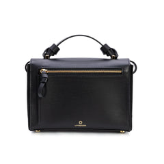 Adelina 包包👜 黑色🖤 個人化字母訂製