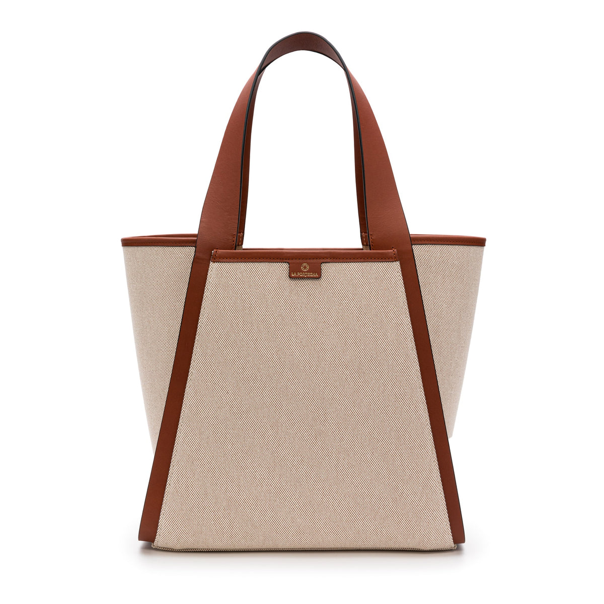 Sol Tote Caoba包包 - 經典🤎棕色