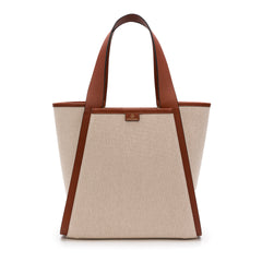Sol Tote Caoba包包 - 經典🤎棕色