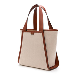 Sol Tote Caoba包包 - 經典🤎棕色