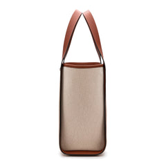 Sol Tote Caoba包包 - 經典🤎棕色