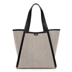 Sol Tote Caoba包包 - 優雅🖤黑色