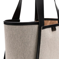 Sol Tote Caoba包包 - 優雅🖤黑色