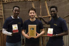 耶加雪菲咖啡豆 250g