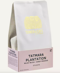 塔特馬拉傳家之寶蜂蜜咖啡豆 250g