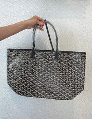 GOYARD PM SIZE