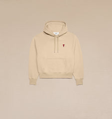 🇫🇷限時團購 AMI PARIS 米色連帽上衣Hoodie