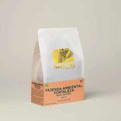 Fazenda Ambiental Fortaleza 巴西福塔雷薩有機咖啡豆 250g